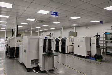 Factory facility photo 4