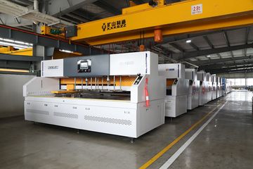 Factory facility photo 3