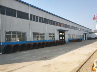 Factory facility photo 5