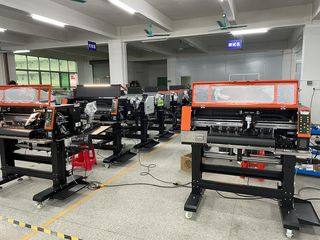 Factory facility photo 5