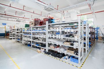 Factory facility photo 4