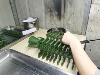 Factory facility photo 2