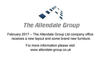 Factory and facilities of Hangzhou Allendale Limited