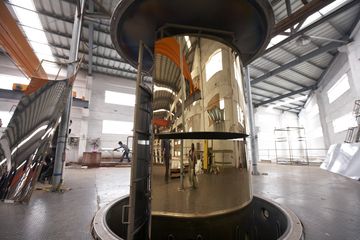 Factory facility photo 5