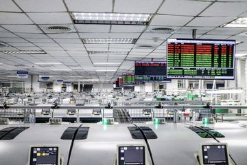 Factory facility photo 2