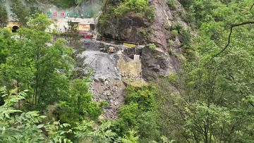 Factory and facilities of Jiangsu Hantang International Trade Group Corp., Ltd.
