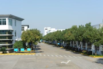 Factory facility photo 4