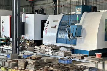 Factory facility photo 3