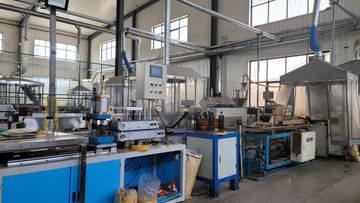 Factory facility photo 5