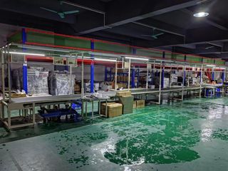 Factory facility photo 5