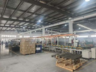 Factory facility photo 4