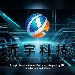 Factory and facilities of Zhongxin Hengrui (Tianjin) Technology LLC