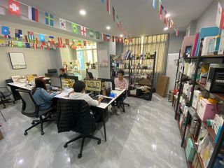 Factory facility photo 3