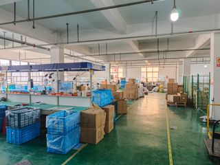 Factory facility photo 3