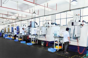 Factory facility photo 4