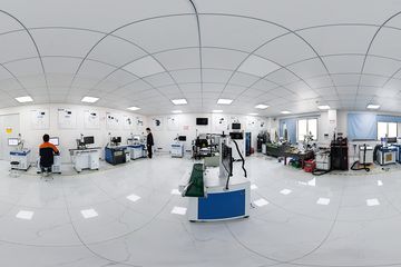Factory facility photo 3