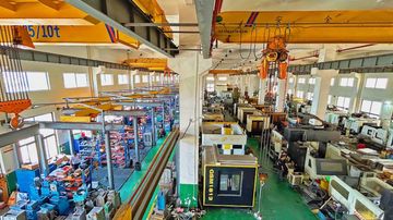 Factory facility photo 5