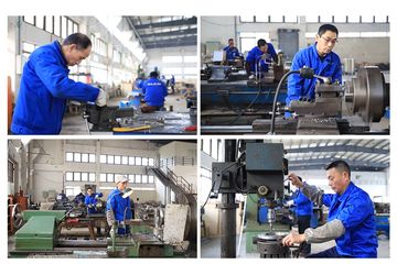 Factory facility photo 4
