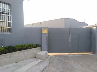 Factory facility photo 2