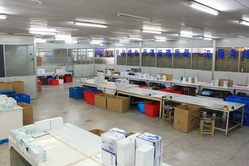 Factory facility photo 4