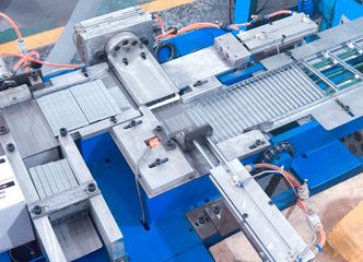 Factory facility photo 3