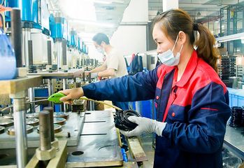 Factory facility photo 5