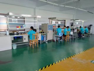 Factory facility photo 3