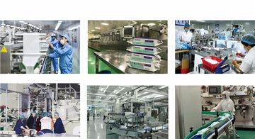 Factory facility photo 4