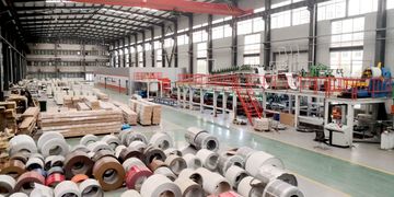 Factory facility photo 2