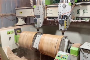 Factory facility photo 4