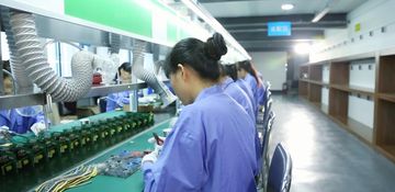 Factory facility photo 3