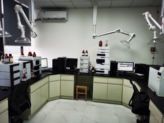 Factory facility photo 2