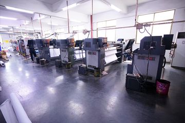 Factory facility photo 5