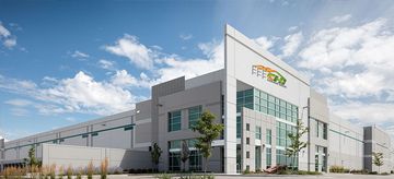 Factory and facilities of SUZHOU SHUNCHI HARDWARE CO.,LTD.