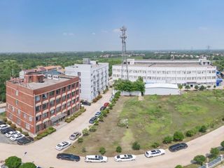 Factory and facilities of Hubei Xinyujie Import and Export Trading Co., Ltd.
