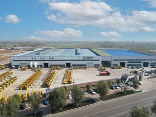 Factory facility photo 2