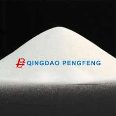 Factory and facilities of QINGDAO PENGFENG NEW MATERIAL TECHNOLOGY CO., LTD.