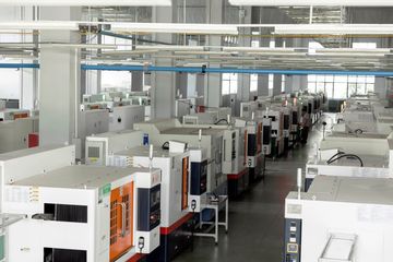 Factory facility photo 3