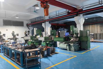 Factory facility photo 4