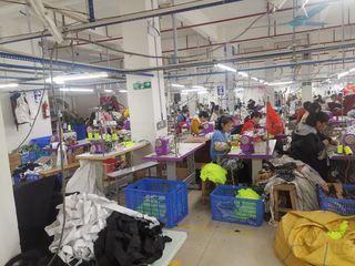 Factory facility photo 3