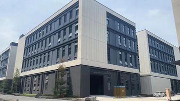 Factory facility photo 2