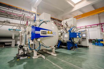 Factory facility photo 4