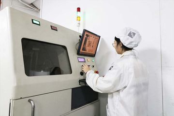 Factory facility photo 4