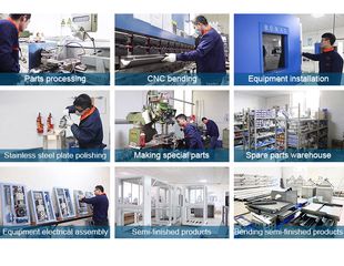 Factory facility photo 3
