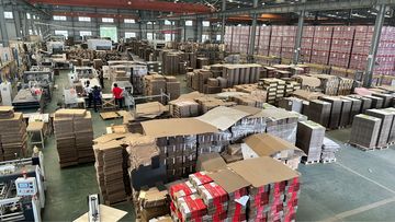 Factory facility photo 4