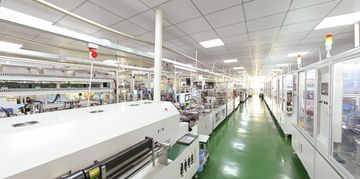 Factory facility photo 5