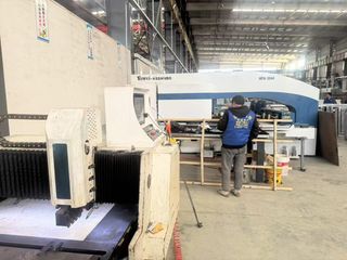 Factory facility photo 4