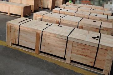 Factory facility photo 5