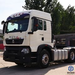 Factory and facilities of Liangshan Luyou Special Vehicle Sales Co., Ltd.