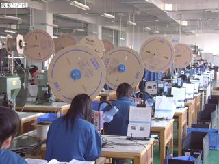 Factory facility photo 4